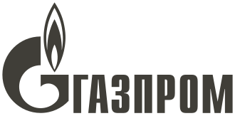 ГАЗПРОМ