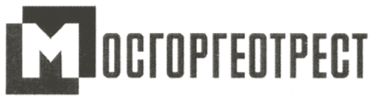 Мосгоргеотрест