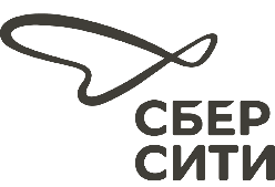СБЕР СИТИ